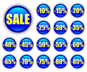 discount web buttons