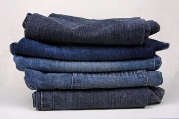 Fünf Jeans