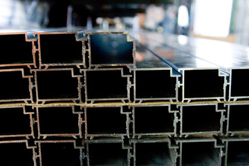 aluminium systems © e-pyton