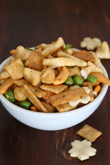 Rice Crackers