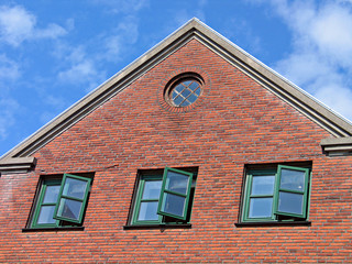 Open windows of opportunities