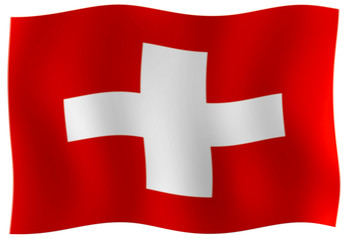 drapeau suisse