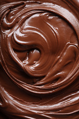 chocolate flow
