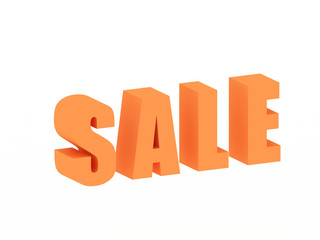 sale logo