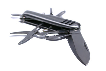 pocketknife