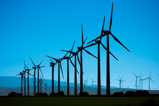 renewable energy