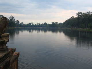 Cambodia  - Angkor
