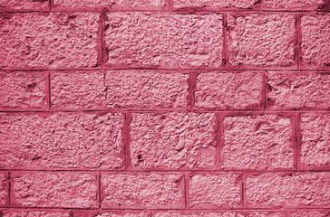 Obraz premium Old wall