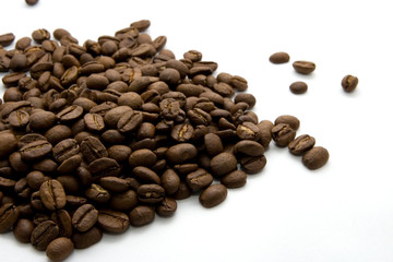 coffee beans