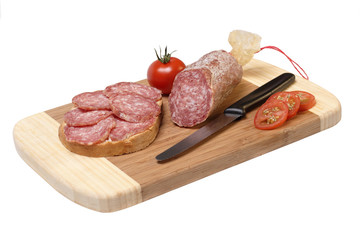 Salami