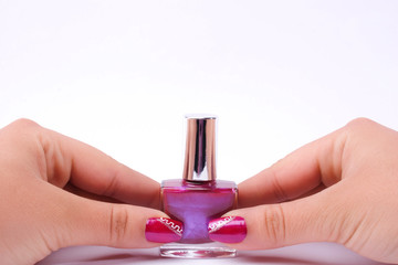 Fingernagel