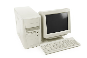 Desktop Computer