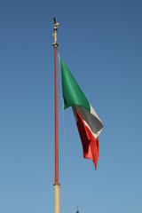 Bandiera italiana