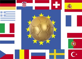 Football - Euro 2008