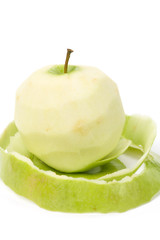 Green Apple