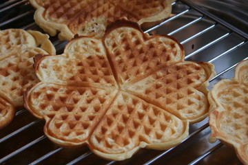 Waffeln