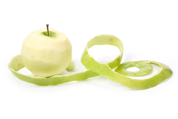 Green Apple