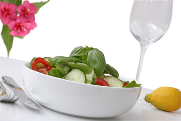 Sommer Salat