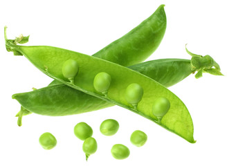 Green peas