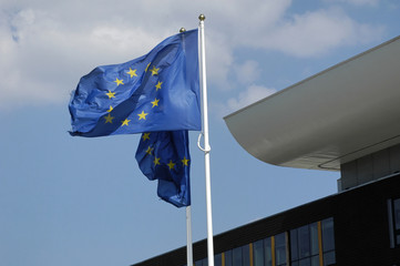 drapeu européen