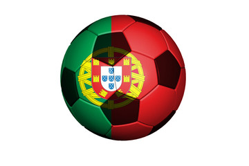 Portugal Fussball WM 2010