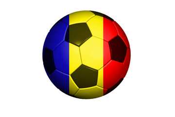 Rumänien Fussball 