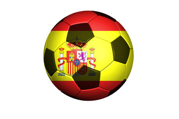 Spanien Fussball WM 2010
