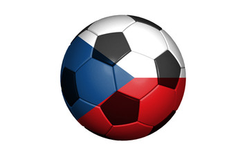 Tschechien Fussball WM 2010