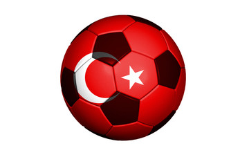 Türkei Fussball WM 2010