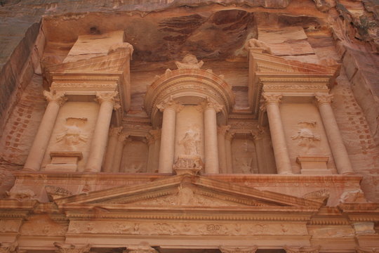 Petra