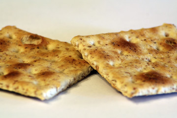 Crackers