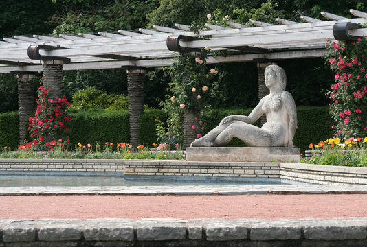 parc de la tete d or-lyon