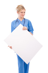 medical presentation