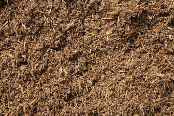 Garden Mulch