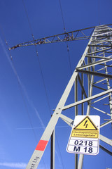 Strommast