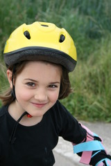 ballade &agrave; roller