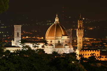 Centro storico di Firenze