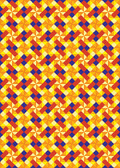 seamless geometrical background