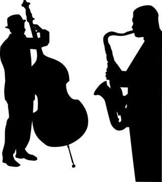 Jazzmen