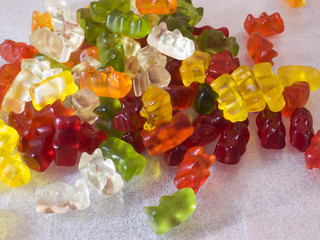 Gummibärengruppe