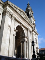 St. Stephens Basilica