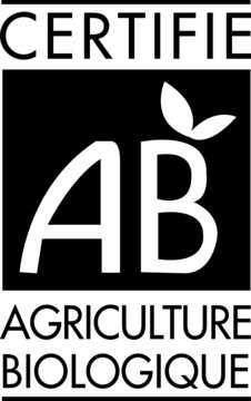 a0243 - Logo AGRICULTURE BIOLOGIQUE