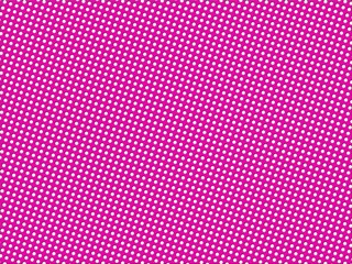 Pink dotted background texture