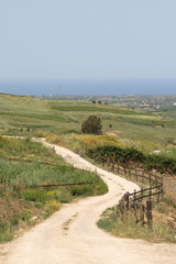 Sentiero
