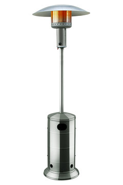 fungo riscaldatore