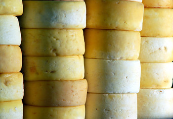 Queijo Minas