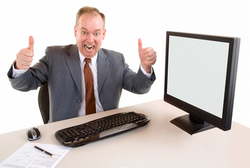 Thumbs Up