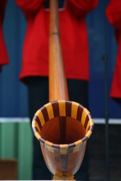  ALPHORN