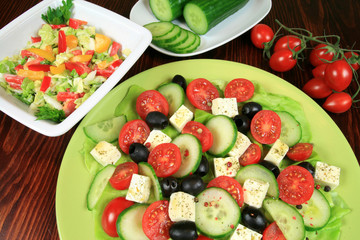 Salads