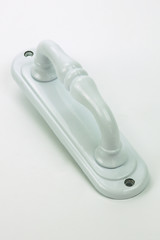 door handle